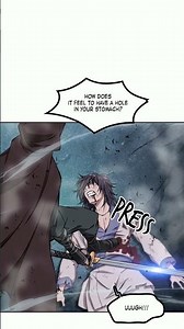 Nano Machine Ep 4 | Martial Arts Sci-Fi #shorts