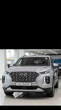 😱😰Hyundai Palisade 2027 Review: Conforto Máximo e Tecnologia Top!♥️👍