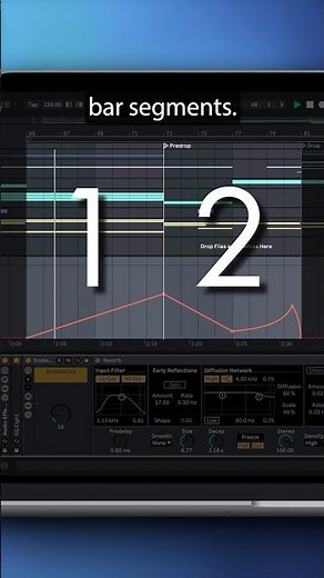 ELEMENTS of a BUILD-UP | Music Production Tutorial 🚀