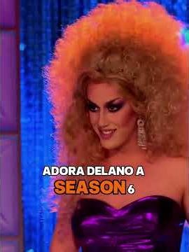 8 Most Successful Drag Race Queens Who Didn't Win Their Session #movie #actor #facts