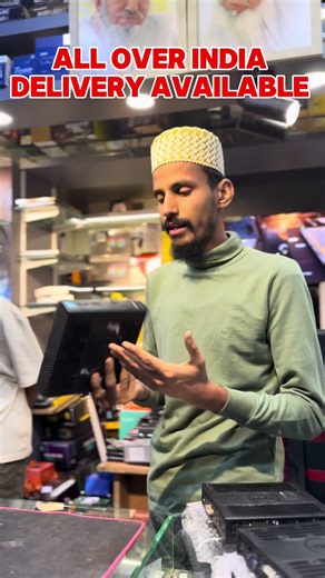 🔥 Sabse Sasta Tiny PC! Matra ₹5000 mein Full Computer! 🖥️#pcbuild