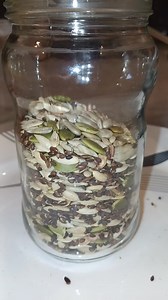 122K views · 611 reactions | Multi Seeds Benefits in tamil/Fiber and...