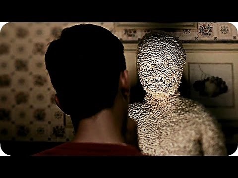 CHANNEL ZERO Season 1 TEASER TRAILER 2 (2016) New SyFy Series
