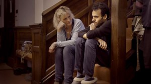 Watch Learning to Swim - BFI Player