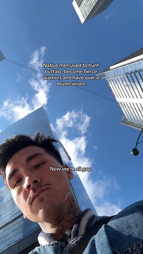 Embracing Native Culture: From Warriors to Two-Spirit Individuals