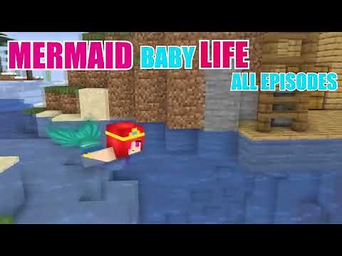 ALL LIFE & FRIENDS EPISODES - Animation