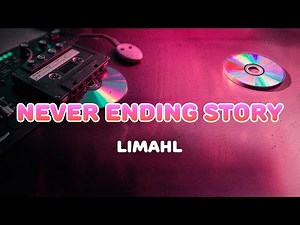Limahl - Never Ending Story | Lyrics