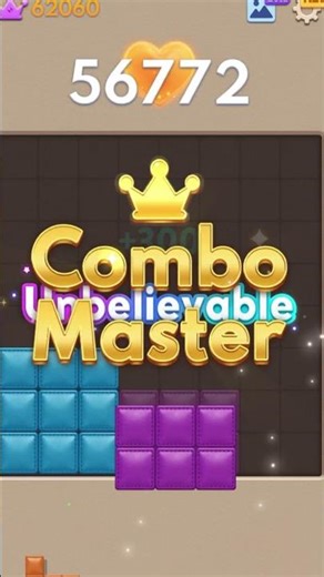 BLOCK BLAST GOT NEW BLOCKS?! 😍#blockblast