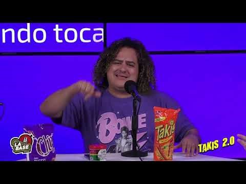 La Base Podcast T4 || Deportes Raza