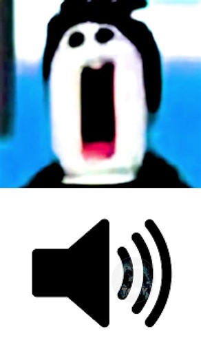 Crazy man SCREAMING! - sound effect #sounds #shorts