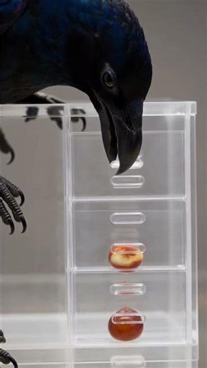 Ravens solve complex problems and may be smarter than you think.