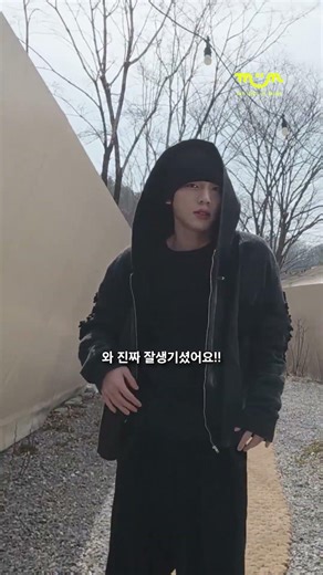 📸 Street Photographer Changyoung Meets Yuehua by Chance! (Han Yujin Episode)