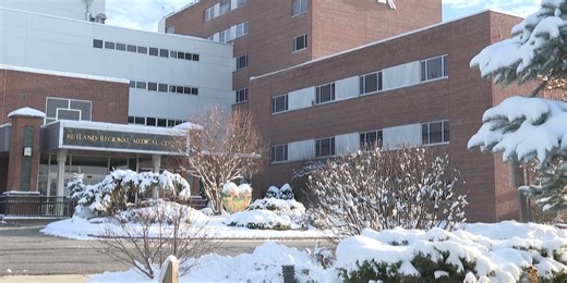Rutland hospital backtracks on pediatric unit closure