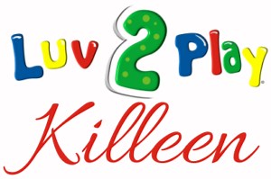 Killeen, Texas - Luv 2 Play