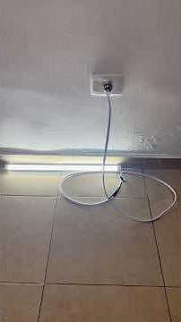 How to connect an LED bar to a plug PART 2