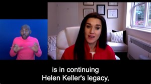 Explore the Life and Legacy of Helen Keller | THIRTEEN in the Community