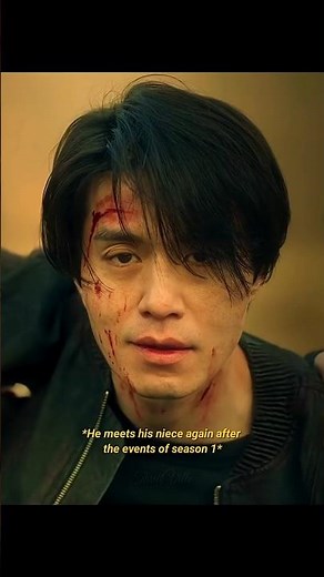 They Finally Reunite 🔥 A Shop For Killers 2 ✨ #Kdrama #LeeDongWook #KimHyeJun #AShopForKillers2