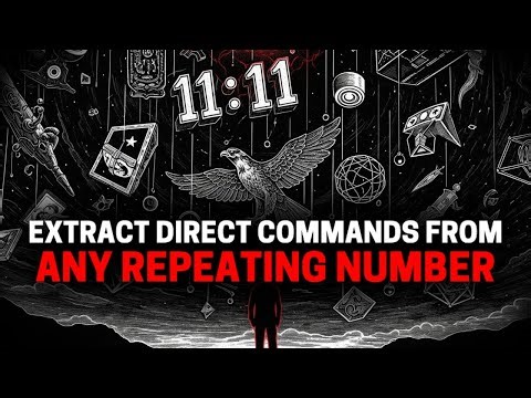 The REAL Meaning of Repeating Numbers