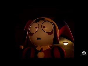 EL ASOMBROSO CIRCO DIGITAL (EPISODIO 3) | TRÁILER OFICIAL