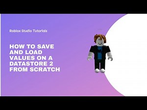 Roblox Studio How to create a Database with DataStore2 to save currency