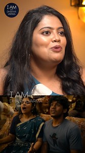 COMING SOON Pooja Mohanraj on I AM with Dhanya Varma #poojamohanraj #Sookshmadarshini #aaveshammoive #fahadhfaasil #BasilJoseph #iamwithdhanyavarma | I AM with Dhanya Varma