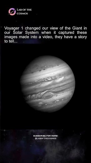 Jupiter’s never ending storm🌀 -#space #universe #jupitet