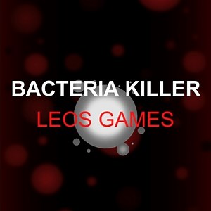 Bacteria Killer by LeosGames