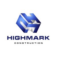 Highmark Construction Inc. | LinkedIn