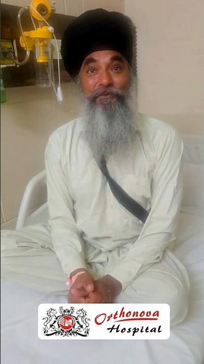 Endoscopic Spine Surgery Success Story | Dr. Harprit Singh | Fast Recovery & Excellent Results