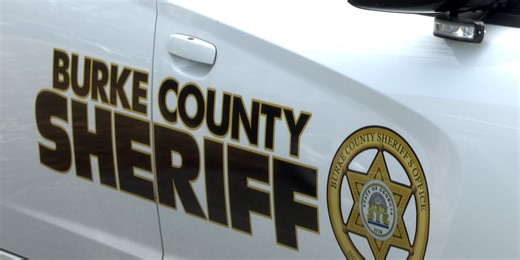 ATV crash leaves 1 person dead in Burke County