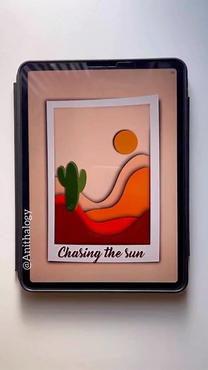 22K views · 36 reactions | Amazing video by @anithalogy Daily Art 13...