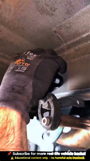 How to Retrofit a Trailer Hitch (Step-by-Step DIY) #carmaintenance #automobile #diy