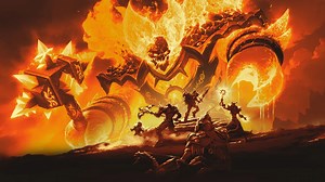 Firelands Difficulty Reduction with Hour of Twilight Patch Next Week - Cataclysm Classic
