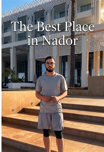 Nador travel guide: Things to do in Nador Morocco