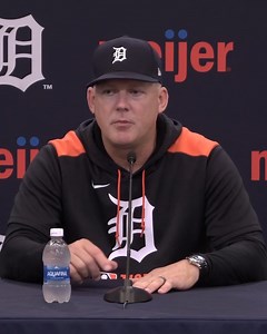 302K views · 10K reactions | Our fans love the Tigers  | Detroit Tigers | Facebook