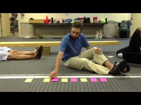 ARW- traffic jam explained