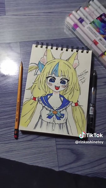 Underwater Adventures: Drawing Fish and Mermaids