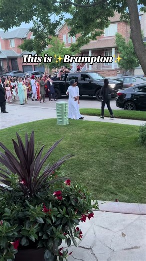 Exploring the Vibrant Culture of Brampton, Canada