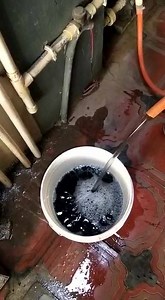 15K views · 187 reactions | .@MDHMWSSB Sir, please check water pollution being rereported since last one month and local HMWS&SB officials not responding to the complaint,Check areas around H No:18-7-297/1, Moula Ka Chillah, Yakutpura.Cont Mustafa on 7799229975 for more details. @HMWSSBOnline | Amjed Ullah Khan | Facebook