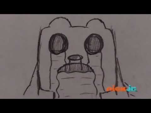 Wow! Wow! Wubbzy! Hijacking (2013)