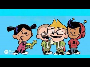 Xavier riddle Brad crying