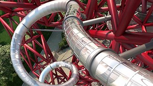 838K views · 9.9K reactions | Behold the world's tallest and longest slide. | Insider Tech | Facebook