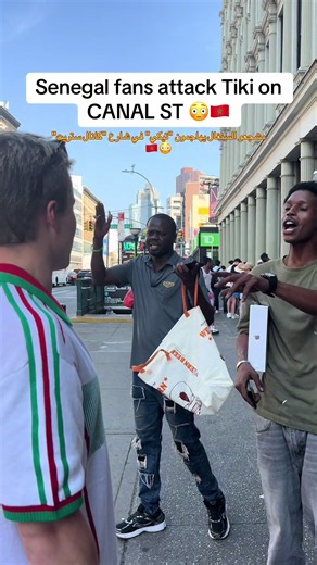 🇲🇦Twitch: tikibeen1 🚀 Streaming everyday of the World Cup!🌎🔥 #tiki #worldcup #soccer #morocco #senegalaise_tik_tok