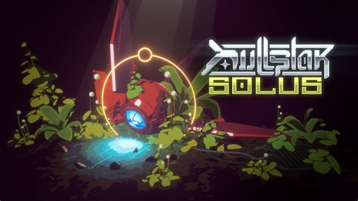 2D platformer Nullstar: Solus announced for Nintendo Switch