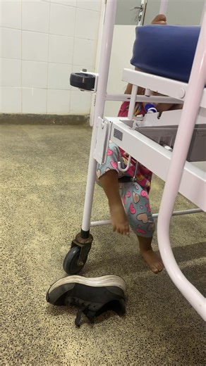 Né maxymos doente não tem paz | Fofinho e Paula