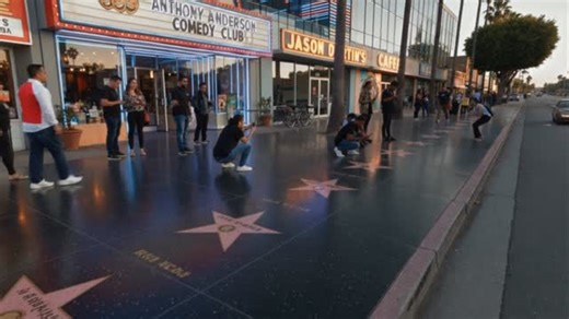 Andre Spicer on Instagram: "IMAGINE COMPTON LIKE YOU’VE NEVER SEEN IT BEFORE What you’re about to watch isn’t just an AI video — it’s a vision. A bold look at what Compton Blvd can and will become when we invest in our people, our businesses, and our future. From a quiet, overlooked street… to a thriving boulevard filled with Black and Brown-owned and community-owned businesses, restaurants, retail, innovation hubs, and creative spaces — this is the Compton we deserve. And right in the heart of 