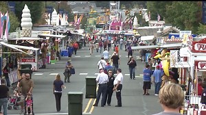 Wednesday’s parade at the Ephrata Fair canceled due to unfavorable forecast, officials say