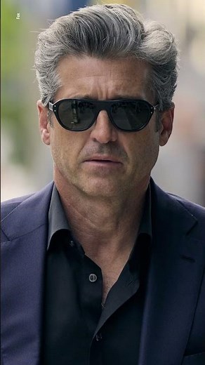 Patrick Dempsey on how he prepared to play an assassin