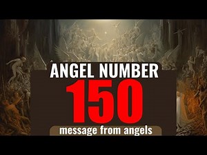What Does Angel Number 150 Mean? Discovering Its Hidden Messages