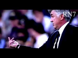 Real Madrid - Play-off 1/8 vs Schalke 04 Promo HD by RN7